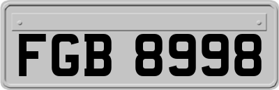FGB8998