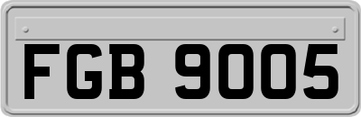 FGB9005