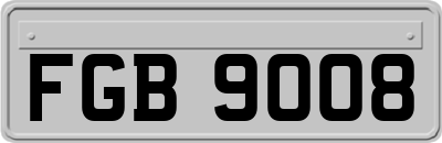 FGB9008