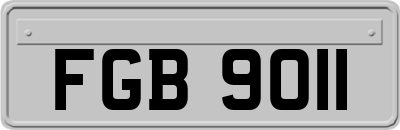 FGB9011