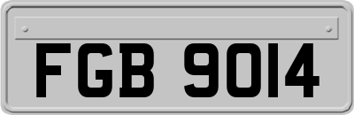 FGB9014