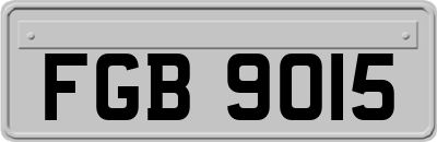 FGB9015