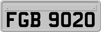 FGB9020