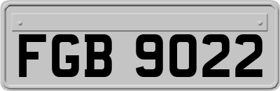 FGB9022