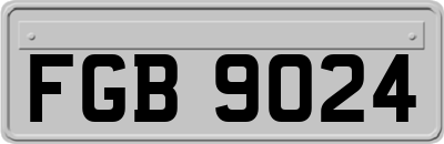 FGB9024