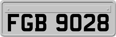 FGB9028