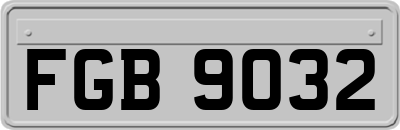 FGB9032