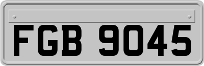 FGB9045
