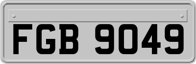 FGB9049
