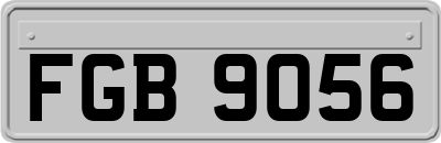 FGB9056