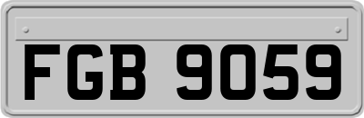 FGB9059