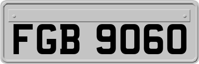 FGB9060