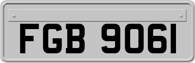 FGB9061