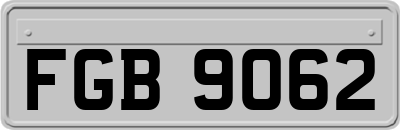 FGB9062