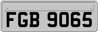 FGB9065