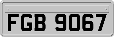 FGB9067