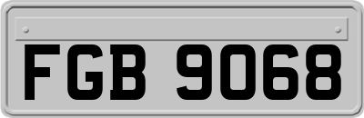 FGB9068