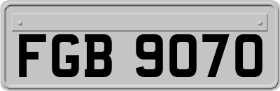 FGB9070