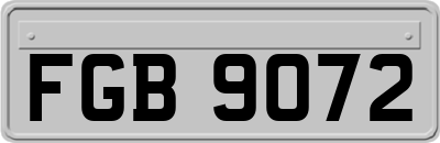 FGB9072