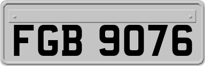 FGB9076