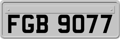 FGB9077