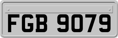 FGB9079