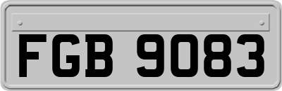 FGB9083