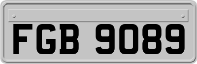 FGB9089