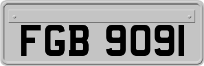 FGB9091