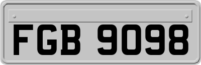 FGB9098