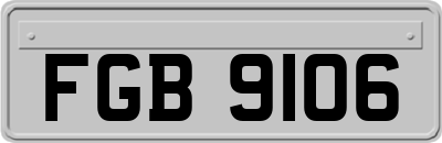 FGB9106