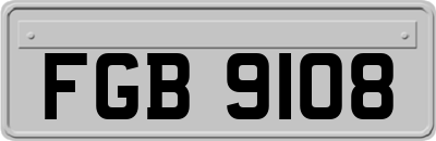 FGB9108