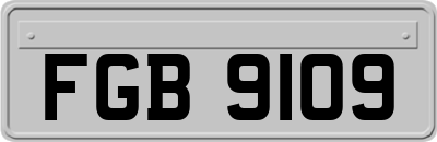 FGB9109