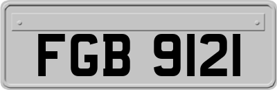 FGB9121