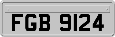 FGB9124