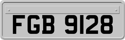 FGB9128