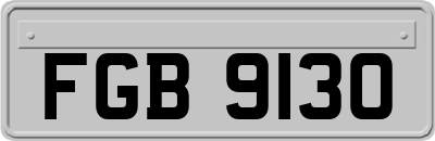FGB9130