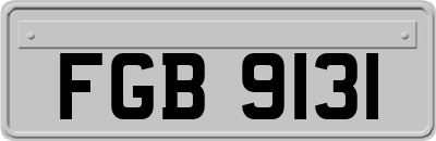 FGB9131