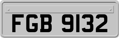 FGB9132