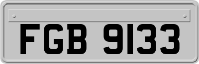 FGB9133