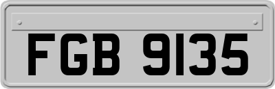 FGB9135