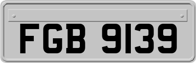FGB9139