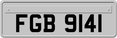 FGB9141