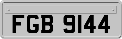 FGB9144