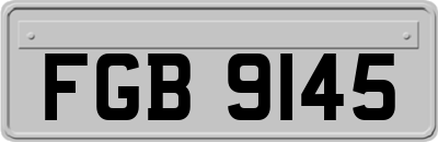 FGB9145