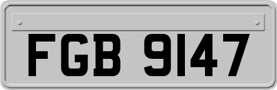 FGB9147