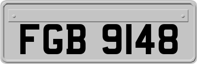 FGB9148