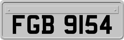 FGB9154