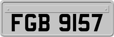 FGB9157