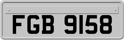 FGB9158